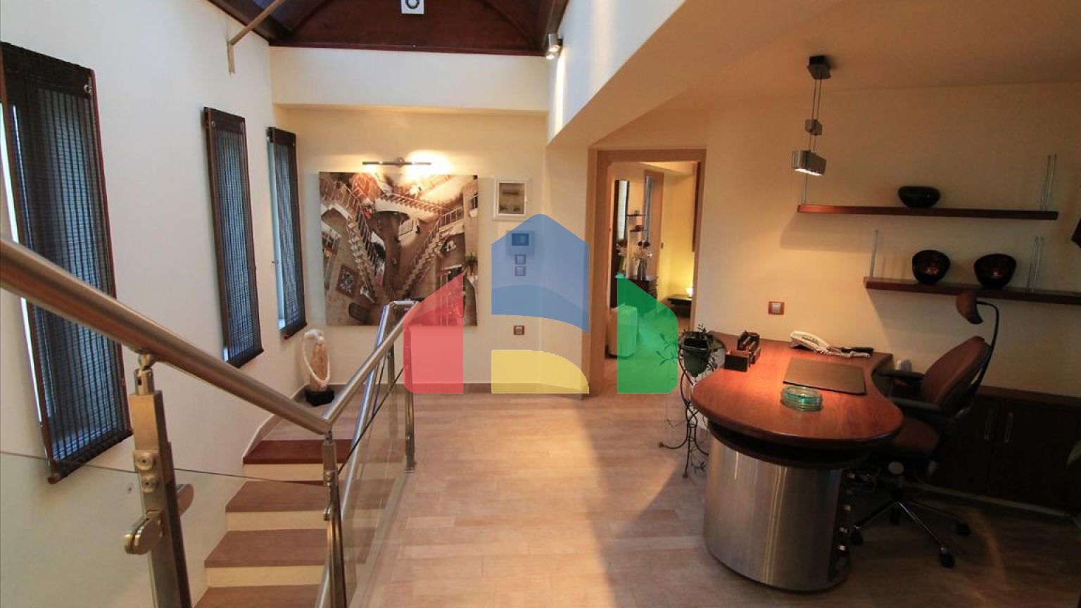 Продажа - Вилла 343 m² на о. Корфу