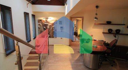 Продажа - Вилла 343 m² на о. Корфу