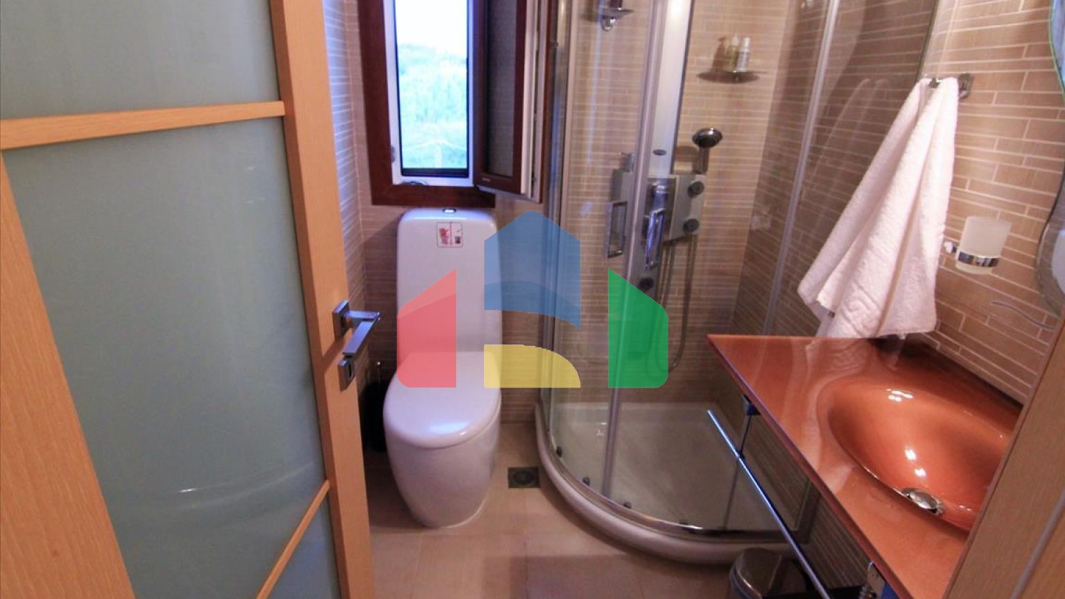 Продажа - Вилла 343 m² на о. Корфу