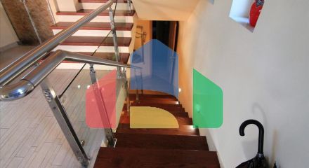 Продажа - Вилла 343 m² на о. Корфу