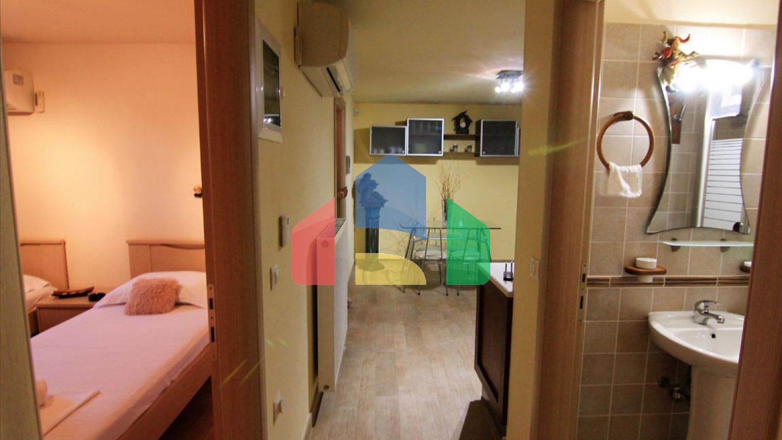 Продажа - Вилла 343 m² на о. Корфу