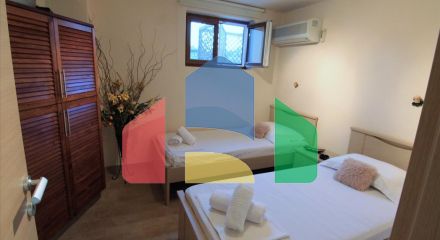 Продажа - Вилла 343 m² на о. Корфу