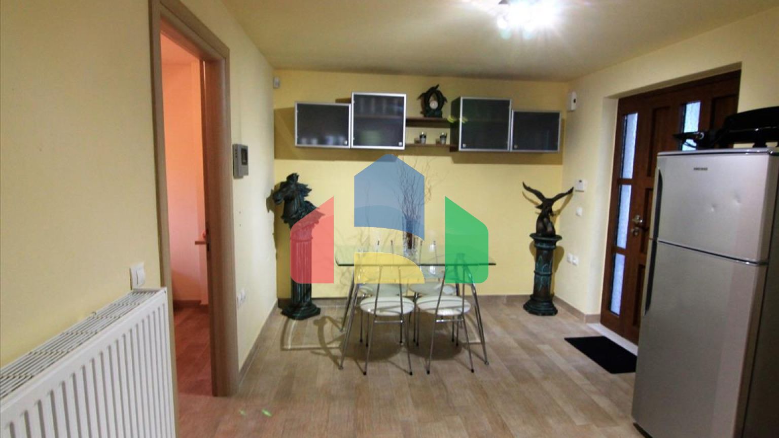 Продажа - Вилла 343 m² на о. Корфу