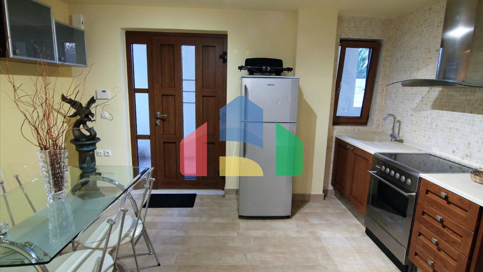 Продажа - Вилла 343 m² на о. Корфу