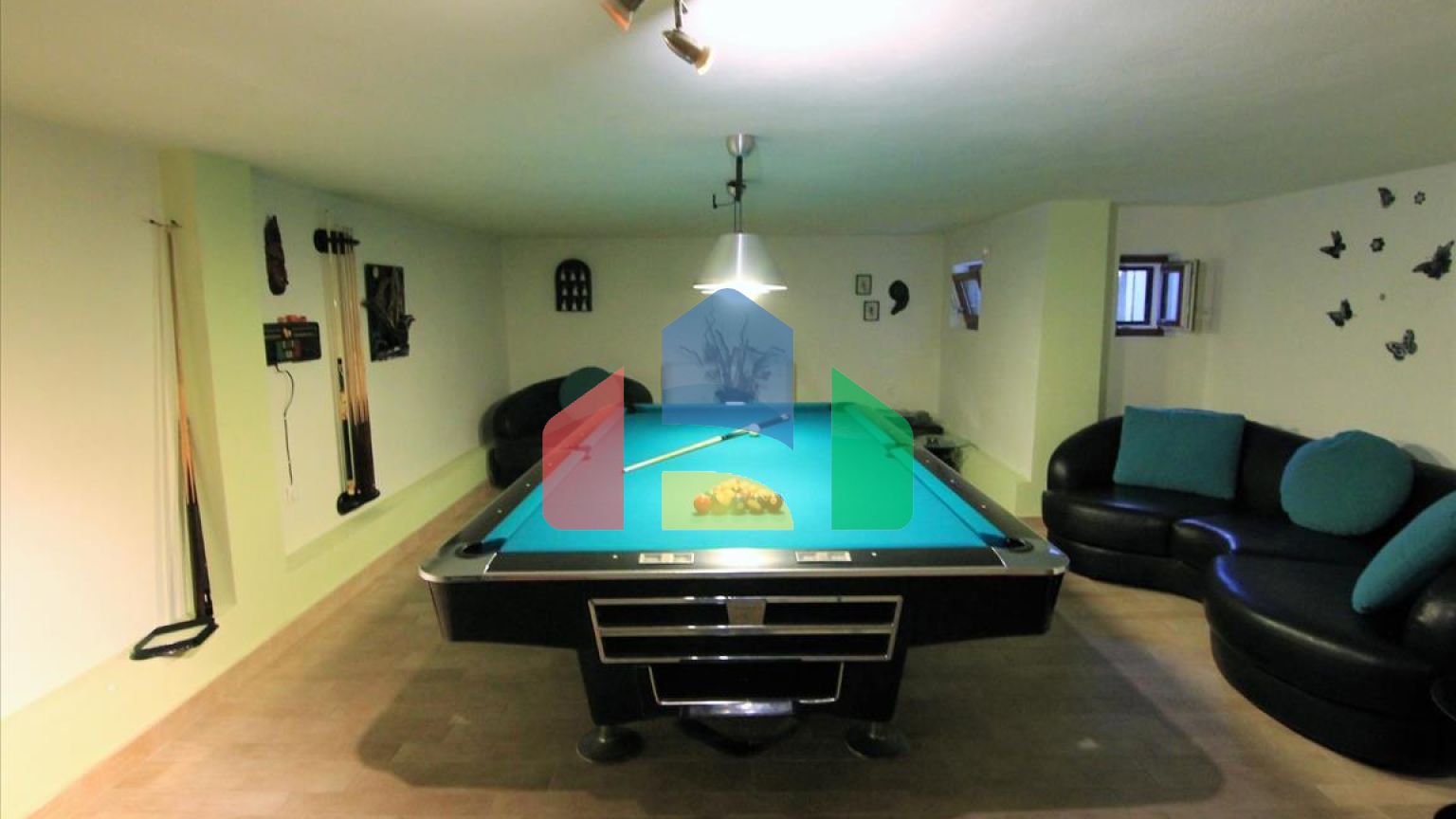 Продажа - Вилла 343 m² на о. Корфу