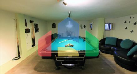 Продажа - Вилла 343 m² на о. Корфу