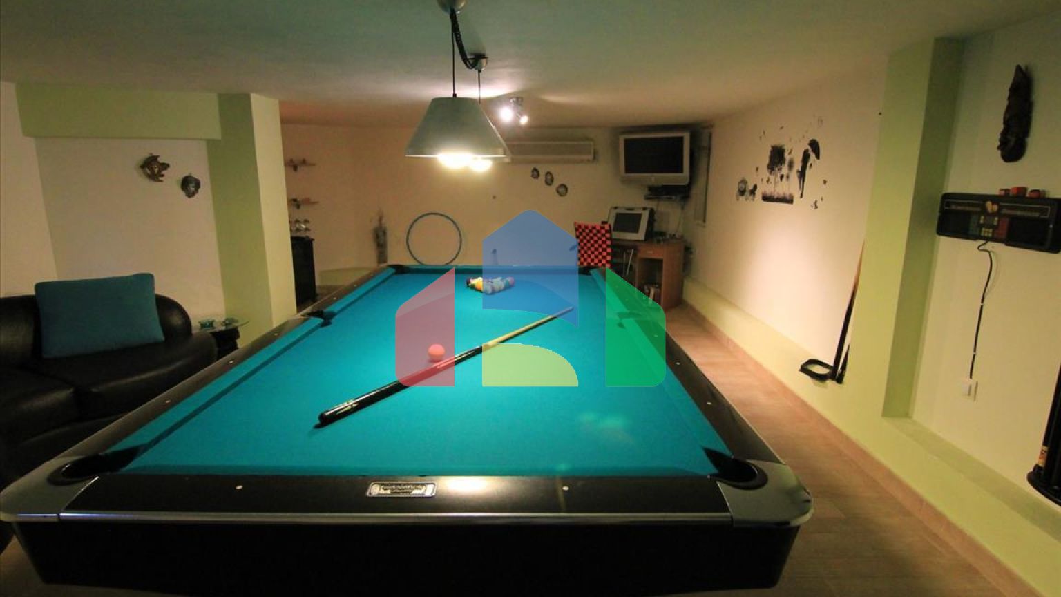 Продажа - Вилла 343 m² на о. Корфу