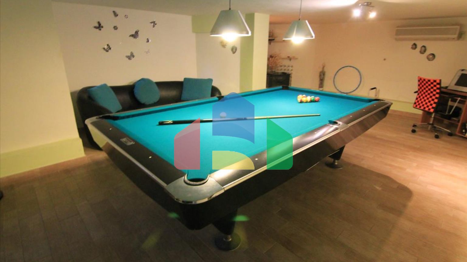 Продажа - Вилла 343 m² на о. Корфу