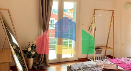 Продажа - Квартира 100 m² на о. Корфу