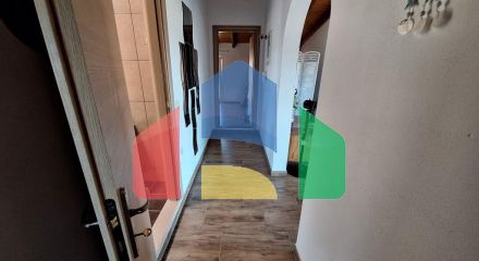 Продажа - Квартира 100 m² на о. Корфу