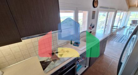 Продажа - Квартира 100 m² на о. Корфу