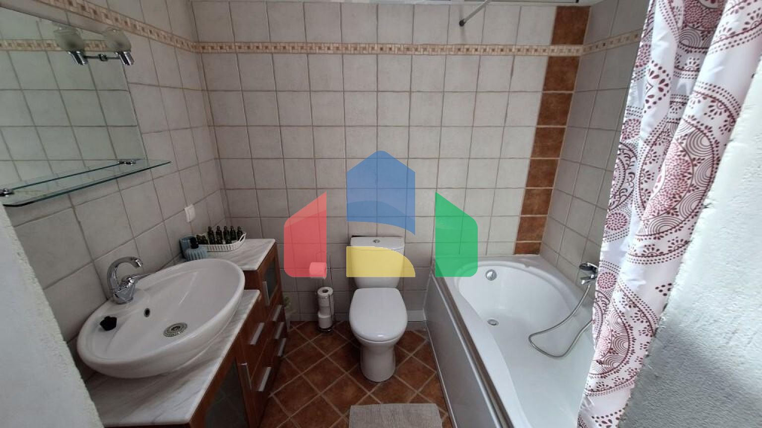 Продажа - Квартира 100 m² на о. Корфу