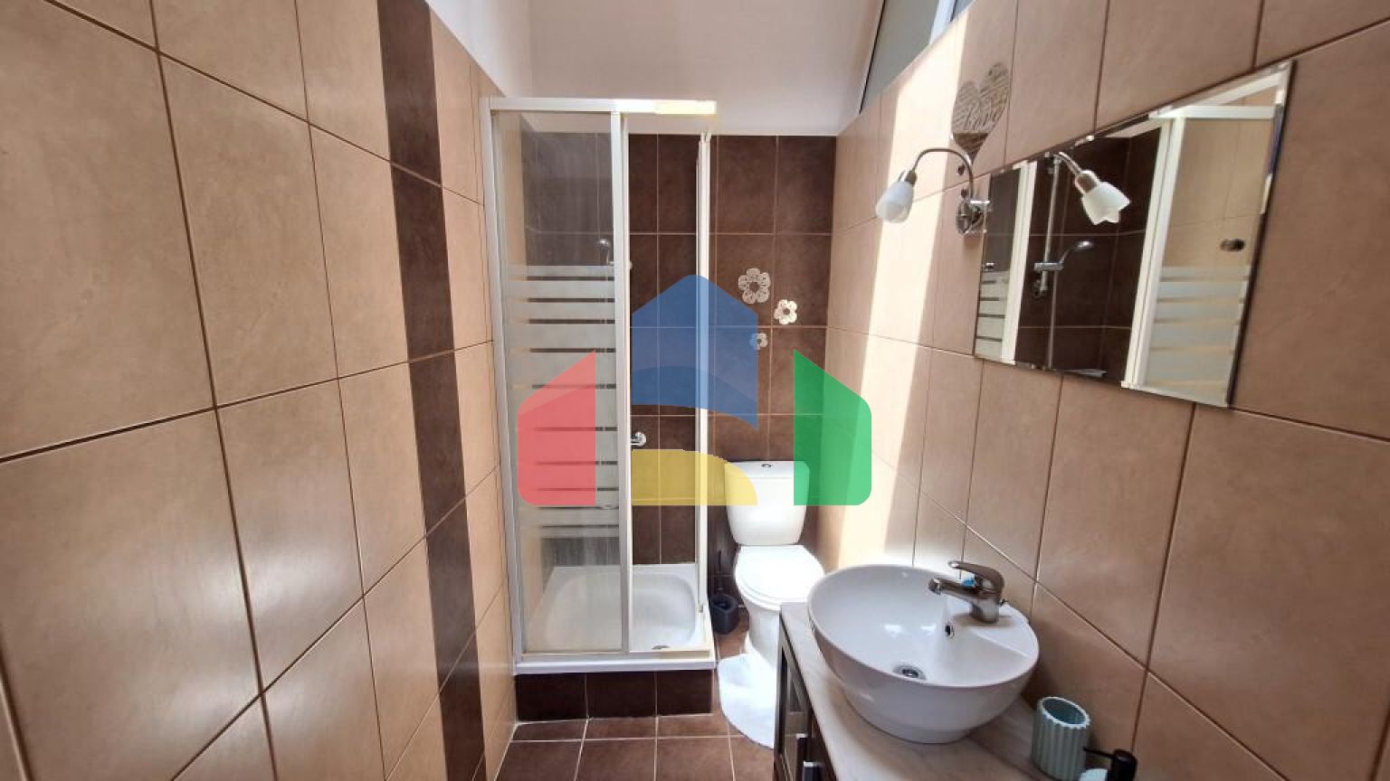 Продажа - Квартира 100 m² на о. Корфу