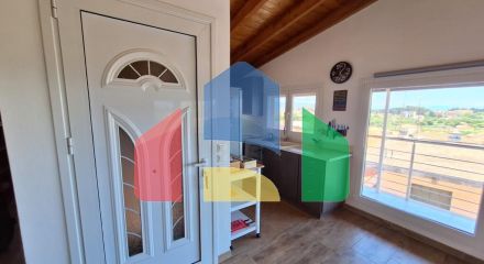 Продажа - Квартира 100 m² на о. Корфу