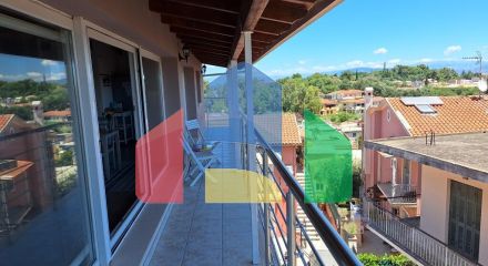 Продажа - Квартира 100 m² на о. Корфу