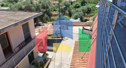 Продажа - Квартира 100 m² на о. Корфу