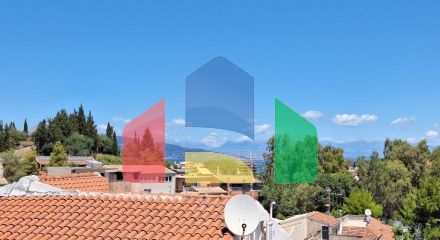 Продажа - Квартира 100 m² на о. Корфу