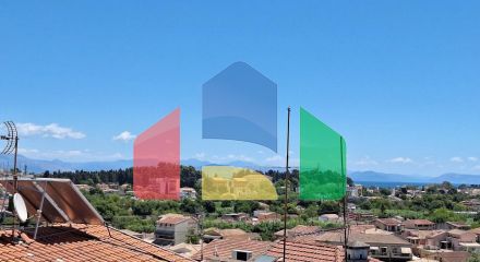 Продажа - Квартира 100 m² на о. Корфу