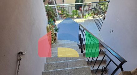 Продажа - Квартира 100 m² на о. Корфу