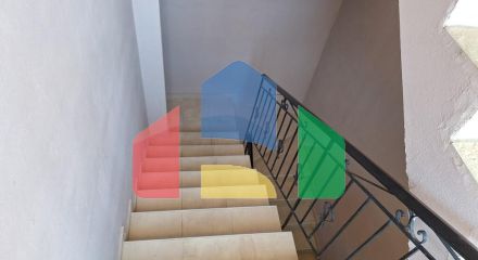 Продажа - Квартира 100 m² на о. Корфу