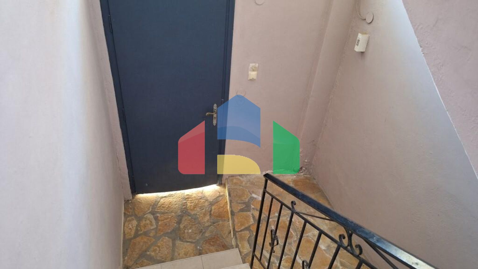 Продажа - Квартира 100 m² на о. Корфу