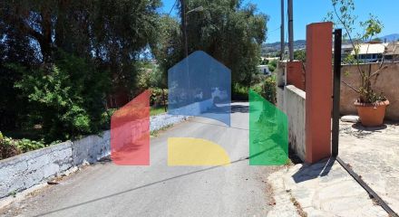 Продажа - Квартира 100 m² на о. Корфу