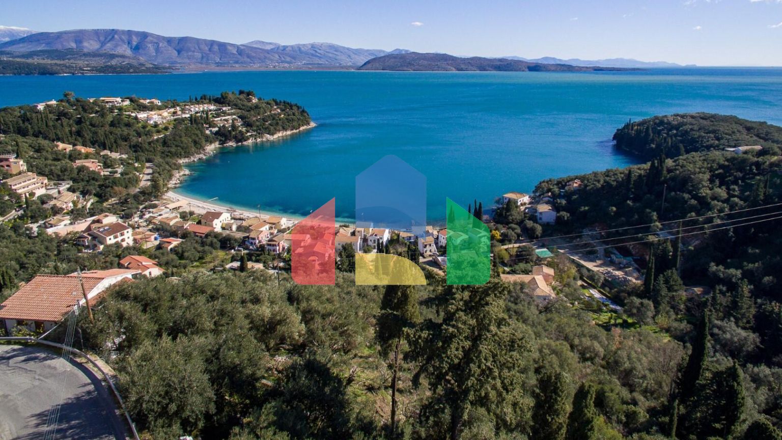 Продажа - Земельный участок 5000 m² на о. Корфу