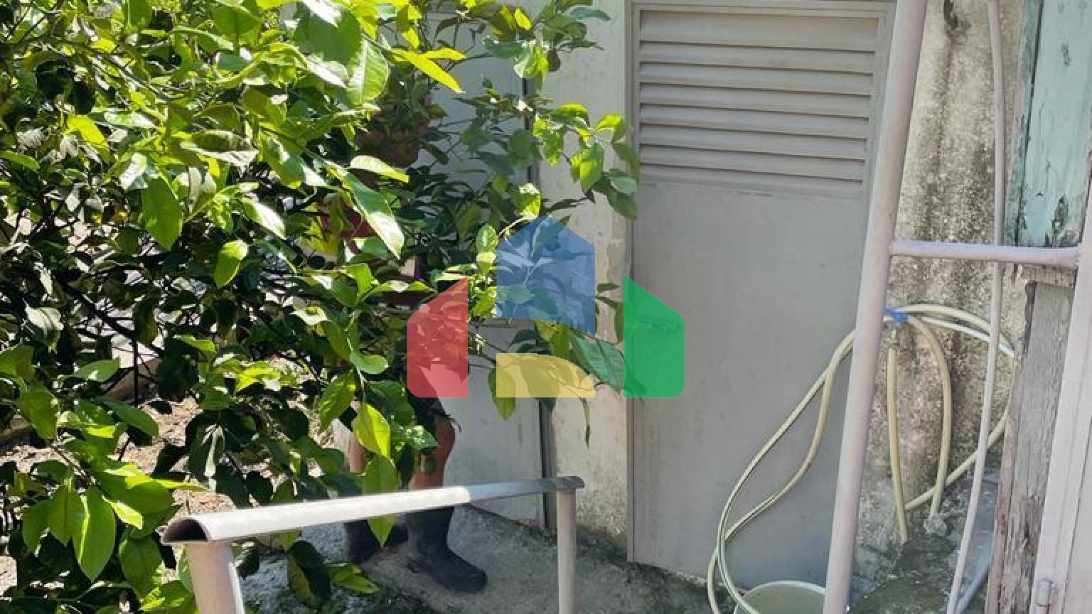 Продажа - Таунхаус 40 m² на о. Корфу