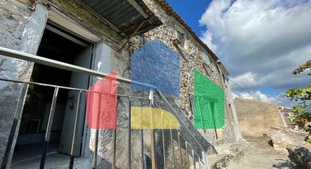 Продажа - Таунхаус 40 m² на о. Корфу Продажа - Таунхаус 40 m² на о. Корфу