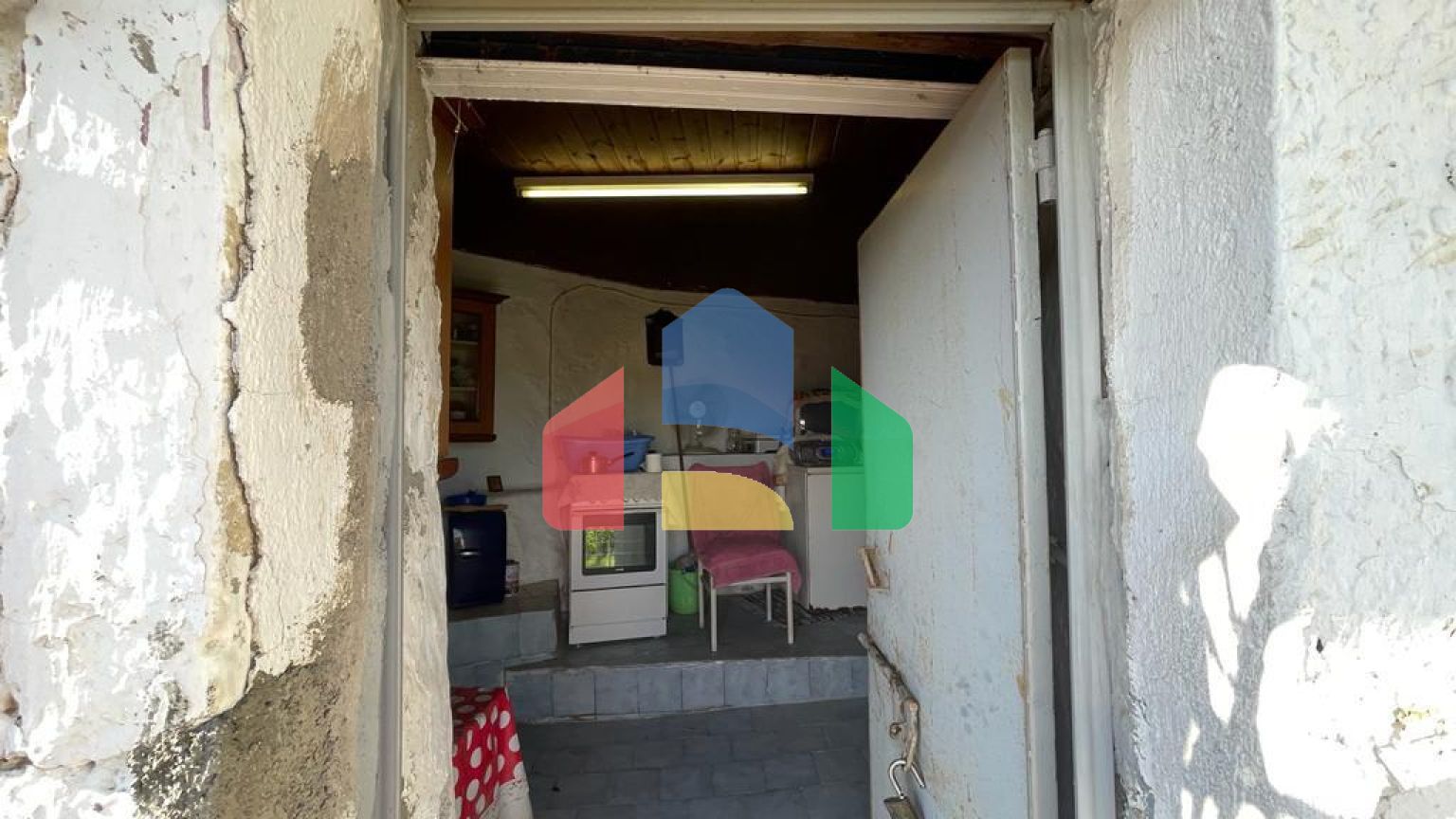 Продажа - Таунхаус 40 m² на о. Корфу