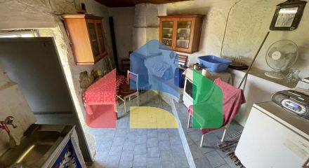 Продажа - Таунхаус 40 m² на о. Корфу Продажа - Таунхаус 40 m² на о. Корфу