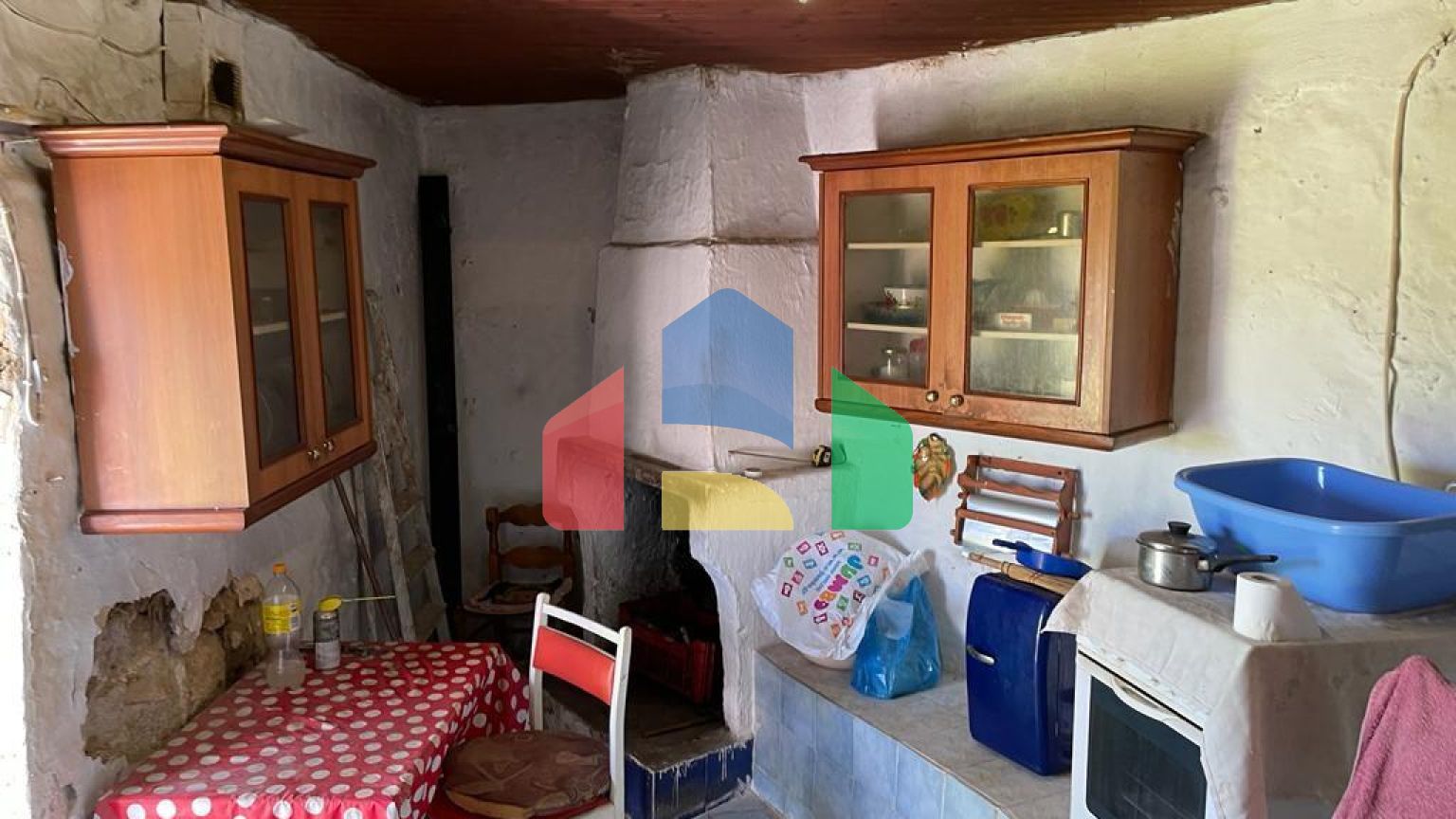 Продажа - Таунхаус 40 m² на о. Корфу