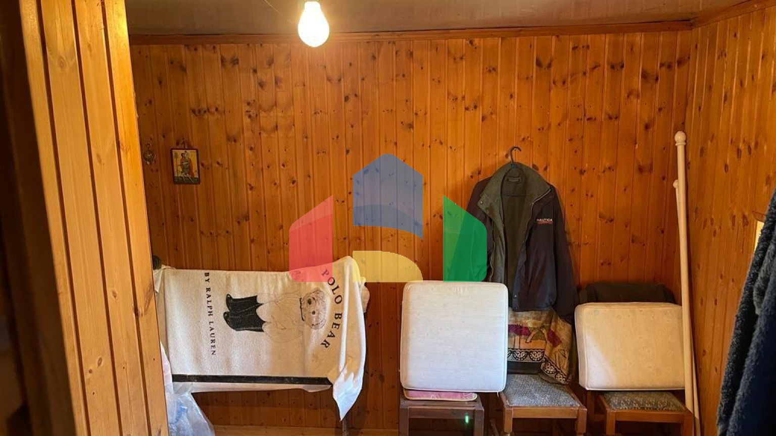 Продажа - Таунхаус 40 m² на о. Корфу