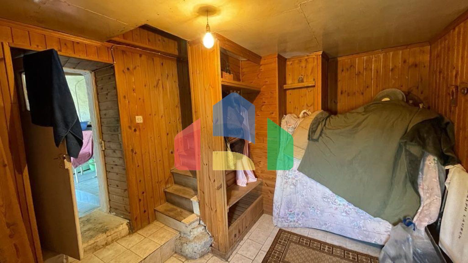 Продажа - Таунхаус 40 m² на о. Корфу