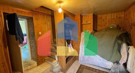 Продажа - Таунхаус 40 m² на о. Корфу Продажа - Таунхаус 40 m² на о. Корфу