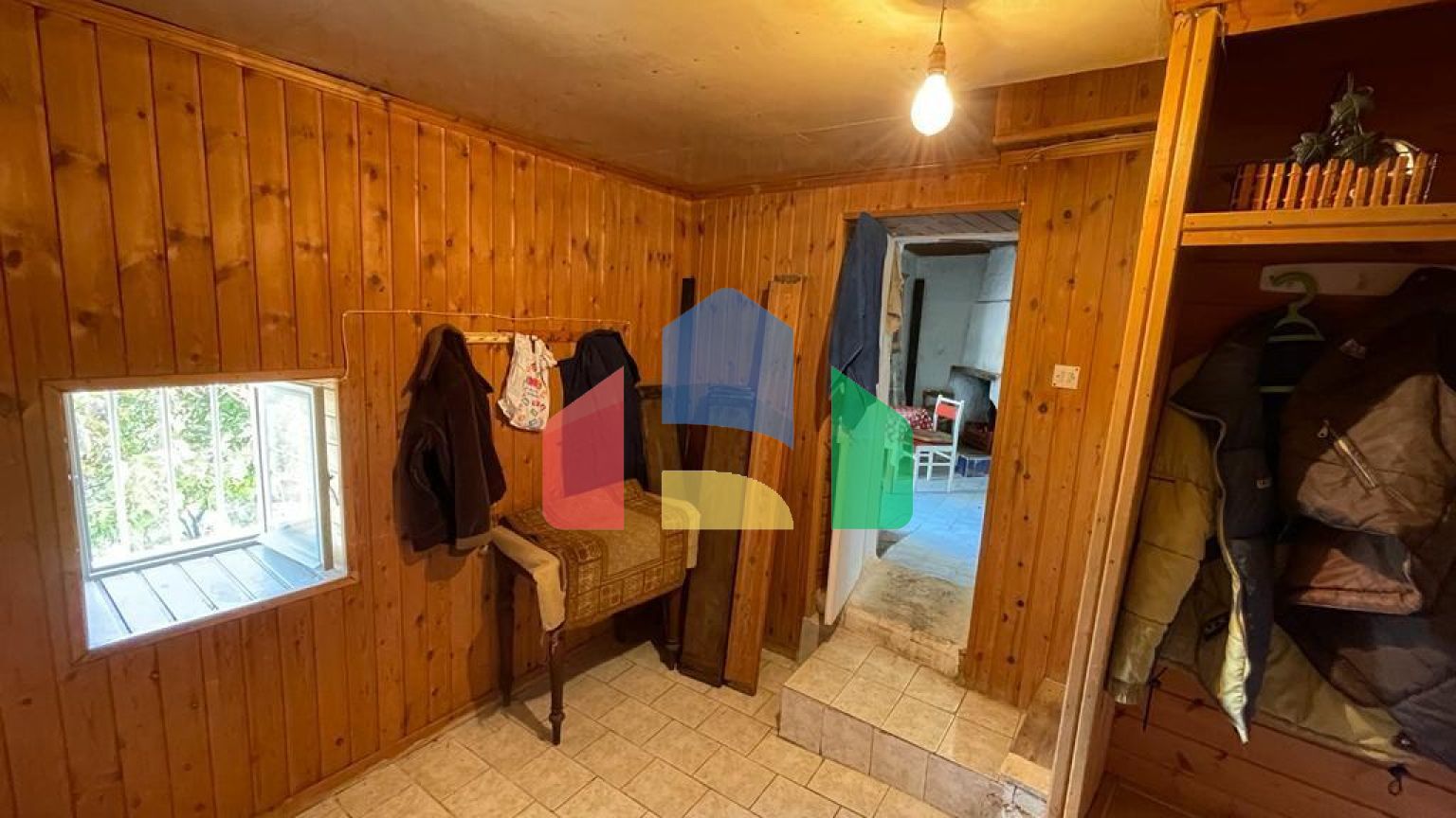 Продажа - Таунхаус 40 m² на о. Корфу