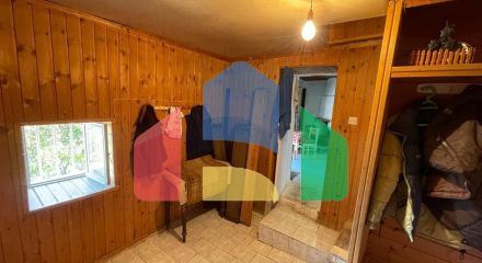 Продажа - Таунхаус 40 m² на о. Корфу Продажа - Таунхаус 40 m² на о. Корфу