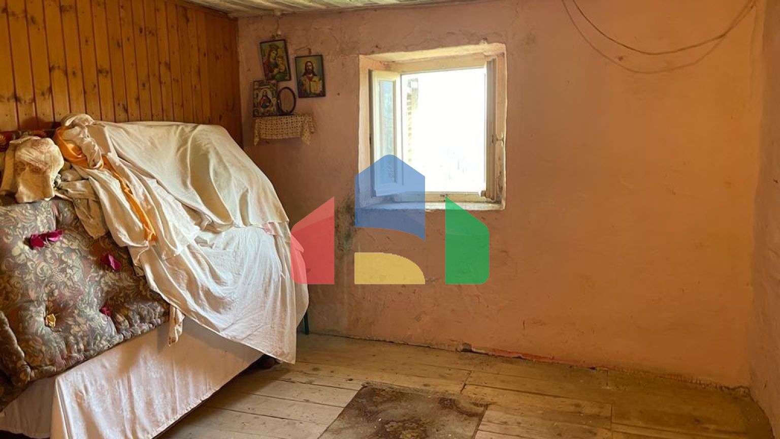 Продажа - Таунхаус 40 m² на о. Корфу