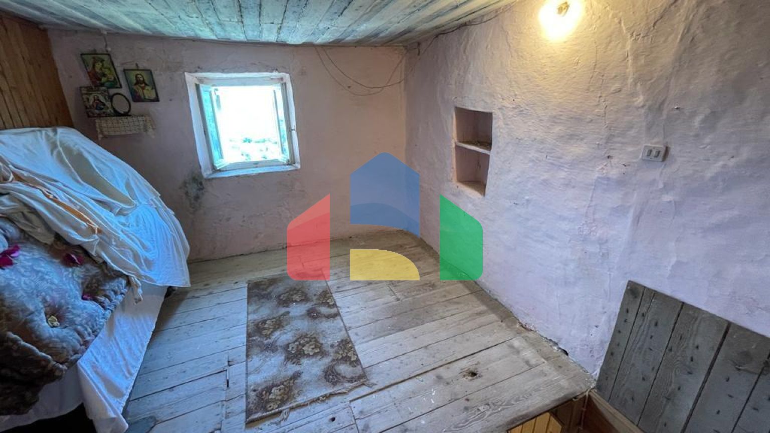 Продажа - Таунхаус 40 m² на о. Корфу