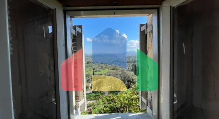 Продажа - Таунхаус 40 m² на о. Корфу Продажа - Таунхаус 40 m² на о. Корфу