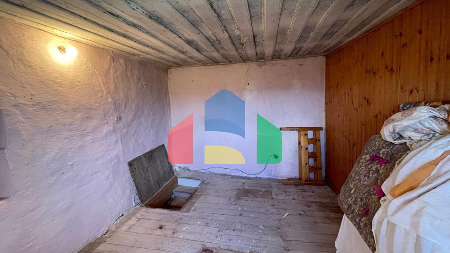 Продажа - Таунхаус 40 m² на о. Корфу