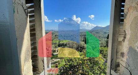 Продажа - Таунхаус 40 m² на о. Корфу Продажа - Таунхаус 40 m² на о. Корфу