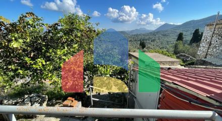 Продажа - Таунхаус 40 m² на о. Корфу Продажа - Таунхаус 40 m² на о. Корфу