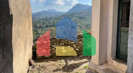 Продажа - Таунхаус 40 m² на о. Корфу Продажа - Таунхаус 40 m² на о. Корфу