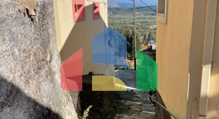 Продажа - Таунхаус 40 m² на о. Корфу Продажа - Таунхаус 40 m² на о. Корфу