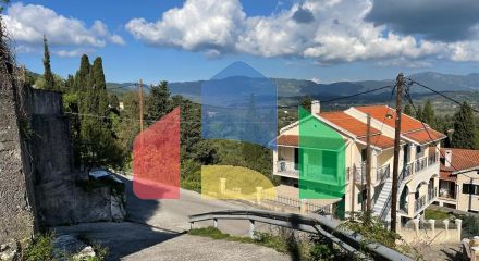 Продажа - Таунхаус 40 m² на о. Корфу Продажа - Таунхаус 40 m² на о. Корфу