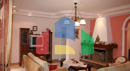 Продажа - Вилла 430 m² на о. Корфу