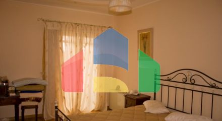 Продажа - Вилла 430 m² на о. Корфу