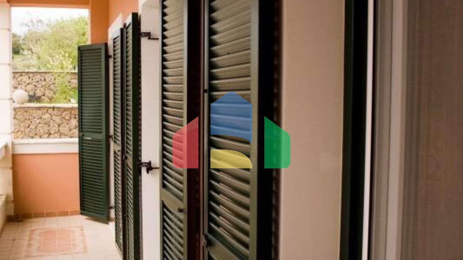 Продажа - Вилла 430 m² на о. Корфу