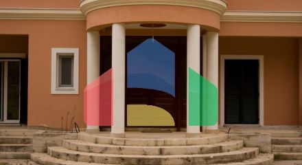 Продажа - Вилла 430 m² на о. Корфу